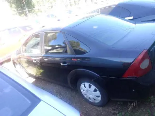 Ford Focus 2009 легковой автомобиль, марка /модель – Форд Фокус, год выпуска – 2009, VIN X9FHXXEEDH9K47874, цвет черный, государственный регистрационный знак: Е161ТО 163