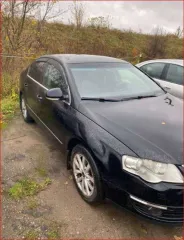Volkswagen Passat 2010 года, 152 л.с., пробег 111111 км. VIN: XW8ZZZ3CZAG003375, государственный номер У657ХК57.