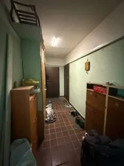 Квартира 74,4 м² Москва по адресу: г. Москва, Боровское шоссе д. 58, корп.1, квартира 143, общей площадью 74,40 кв.м., кадастровый номер: 77:07:0015005:27781.