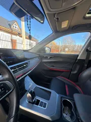 Chery Tiggo 4 2023 автомобиль транспортное средство CHERY TIGGO 4, год изготовления 2023, цвет ЧЕРНЫЙ, идентификационный номер (VIN) LVVDB21B4PD994149. Имущество является предметом залога ПАО «СБЕРБАНК»