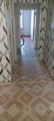 Жилое помещение, площадь 71,9 кв.м., кад. номер 38:22:040001:1518, адрес: Иркутская область, р-н. Бодайбинский, п. Мамакан, ул. Ленина, д. 6, кв. 10, общая долевая собственность 1/4.