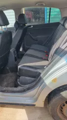 Volkswagen Golf Plus 2008 года, VIN: WVWZZZ1KZ9W834369, госномер С799ЕХ198, цвет серебристый, производитель Volkswagen AG (Германия), ПТС: 47 РК 846268, СТС: 99 58 541644. Автомобиль находится в залоге у АО "ТБанк". Расположен в Ленинградской области, Кировском районе, Мгинском городском поселении…