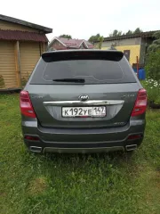 Лифан X60 2017 года, 125 лс, 71816 км, VIN X9W215800H0048367