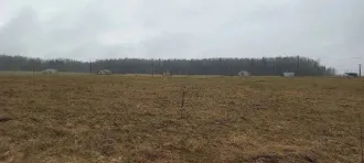 Земельный участок 1520 +/- 27 кв.м., Московская область, Шаховской район, с/пос. Степаньковское, у д. Кобылино, кадастровый номер 50:06:0070602:842, для дачного строительства.