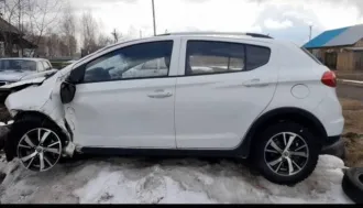Lifan X50, 2016, 103 лс, АКПП, VIN X9W215851G0006145