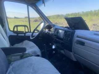 Газ 33021, 1998 г.в., VIN XTN330210W1675924. Согласование времени и места ознакомления с имуществом – г. Ульяновск, ул. Промышленная 59а, с документами г. Ульяновск, ул. Промышленная, д.59А, оф. 315, или по телефону организатора торгов – 89061418684.