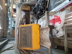 Аппарат плазменной резки GCM-1530.