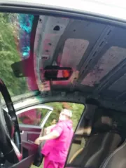 KIA Sportage 2013, Модель KIA SLS (SPORTAGE, SL, SLS), 2013 год выпуска, VIN: XWEPC811BD0022843, номерной знак М245ТА152