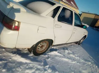 ВАЗ 21102, 2003 г.в., VIN: XTA21102030612188