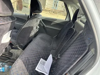 LADA Granta 2022 года выпуска, модель 219040. VIN: XTA219040P0877629.