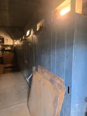 Электрооборудование для подстанции: трансформатор ТП 400 кВа – 6/0,4 кВ, КЛ 6КВ, L=2,2 км с проводящим кабелем от подстанции «Южной» до ТП 4547 (фидер 28) в количестве 1 шт; автомат ВА5644 1000 А в количестве 1 шт; шкаф высоковольтный КСО 386 в комплекте с шинным разъединителем ПР-2 – 5 шт; шкаф…