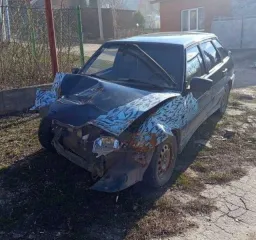 ВАЗ 2114, 2005 года, 77 л.с., 280000 км. Тип ТС: легковой комби (хэтчбек). Модель: 21140. Регистрационный номер: М212ТТ763. VIN: XTA21140054015926. Двигатель: модель 2111, номер 4175789. Год выпуска: 2005. Цвет: графитовый металлик. Мощность: 76.7 (56.4) кВт/л.с. Объем двигателя: 1499 куб. см.