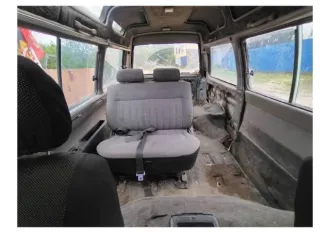Toyota Town Ace, 1990, 79 л.с., 150 000 км, легковой автомобиль, марка: Toyota, модель: Town Ace, год изготовления: 1990.