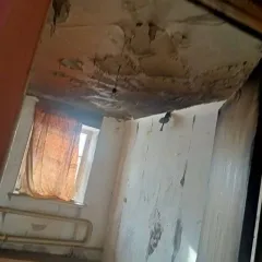 1/4 доля квартиры в Оренбургской обл. еще 1/4 доля квартиры, площадь 39.7 кв.м., адрес  местонахождение : Россия, Оренбургская область, Кваркенский район, пос. Красноярский, ул. Садовая, дом № 6, кв. № 9, кадастровый  условный  номер: 56:13:0801001:3622