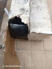 Запчасти и инструменты для двигателей Skoda: клапана впускного газораспределения двигателя марки «Skoda 275», «Skoda 160», маслосъемные кольца поршня двигателя «Skoda 275», вкладыши шатунного двигателя марки «Skoda 160», без видимых следов эксплуатации - всего 72 шт.; аккумуляторный шуруповерт…