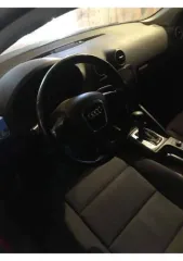 Audi A3, 2007 года, 150 лс, АКПП, автомобиль легковой, марка: АУДИ, модель: A3, VIN: WAUZZZ8PX8A082518, гос. рег. номер: В932ЕО774, год изготовления: 2007.