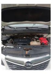 Opel Mokka 2014 года, 130 лс, 179149 км, автомобиль легковой, марка: OPEL, модель: MOKKA, VIN: XUUJD7DL1E0015457, гос. рег. номер: T443XK58, год изготовления: 2014