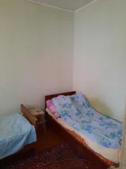 Доля 1/3, Таежная 11 кв.2, ХМАО Доля в праве общедолевой собственности в размере 1/3 в жилом помещении расположенном по адресу: ХМАО – Югра Кондинский район п. Междуреченский ул. Таежная д. 11 кв. 2, кадастровый номер 86:01:0401005:6285