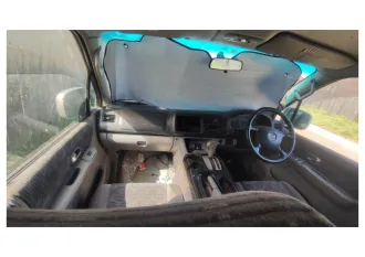 Легковой автомобиль марки: MAZDA, модель: BONGO FRIENDEE, год выпуска: 2000 г., кузов №: SGLR400928 Транспортное средство находится по адресу   Республика Хакасия, Усть Абаканский р н, п. Расцвет, ул. Тихая, д.26 Для ознакомления с имуществом необходимо сделать запрос на электронную почту…