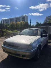 Lada 2113 2012 года, 81 л.с. Автомобиль легковой, марка: Lada, модель: 211340, VIN: XTA211340C5152416, гос. рег. номер: Т269ОТ116, год изготовления: 2012.