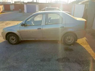 Автомобиль марки RENAULT модель Logan 2011 г.в. VIN номер X7LLSRB2HBH416760, регистрационный номер Е433ВН57.