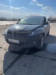 Mazda CX-7, 2006 года, 243 лс, полный привод, АКПП. Легковой автомобиль: MAZDA CX-7 AWD, год изготовления: 2006, цвет: черный, VIN: JM3ER29L270116483, ПТС: 29 НУ 706786, г/н: О958РО29, тип двигателя: бензиновый, двигатель №: L0040G49, мощность двигателя, л. с. (кВт): 243.4, рабочий объем двигателя…