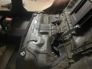 Nissan Teana 2008, 182 лс, 300000 км, АКПП, легковой автомобиль, марка: Nissan Teana 2.5, модель: Premium, год изготовления: 2008 г.в., цвет: черный, VIN: JN1BBUJ32U0003141, ПТС: 78 УВ 482407.