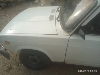 ВАЗ 21043, 1999 года выпуска, VIN XTA210430Y0735889, цвет белый, 68 лс, 150 000 км.