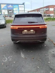 Geely Monjaro 2024, 238 лс, 30000 км, полный привод, АКПП. Легковой автомобиль GEELY MONJARO VIN LB37852D7RS054861, Год выпуска: 2024 г.