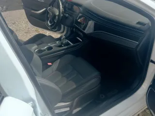 Omoda S5, VIN LVVDC21B2RD039818, 2023 г., госномер Р251НК68