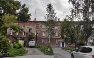 Жилое помещение - квартира; общей площадью 26,6 кв.м., к/н: 54:35:000000:3305 Местоположение: Новосибирская обл., г. Новосибирск,  ул. Федора Ивачева, д. 16, кв.14 (залог) Жилое помещение - квартира; общей площадью 26,6 кв.м., к/н: 54:35:000000:3305 Местоположение: Новосибирская обл., г…