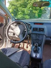 Opel Meriva 2012 года, 101 л.с. Модель: Opel Meriva. Двигатель: A14XER, номер 19ZD8161. VIN: XWFSC9CC1C0002003.