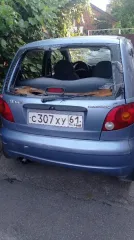 Юсупов Альфред Ринатович (ИНН: 027412470201)