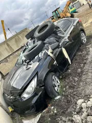 ХЕНДЭ СОЛЯРИС (Hyundai Solaris) 2011 год. Легковой автомобиль, модель: ХЕНДЭ СОЛЯРИС, год изготовления: 2011, VIN: Z94CT41DBBR029072.