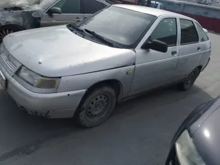 Легковой автомобиль марки ВАЗ21124, модель: LADA 112, год выпуска: 2007 г., кузов №: XTA21124070469660, идентификационный номер (VIN): XTA21124070469660, находящийся в залоге у ПАО «Совкомбанк» на основании кредитного договора № 10399303685 от 21.06.2024 г.