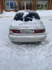 Toyota Corona Premio 2000 года, кузов ST2100051459, пробег 450000 км, автоматическая коробка передач, состояние не на ходу.