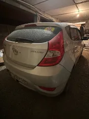 Hyundai Solaris 2011, автомобиль марки Hyundai модель Solaris 2011 года выпуска, VIN-номер Z94CT51DBBR012229. С имуществом можно ознакомиться с момента публикации сообщения и до окончания приема заявок, предварительно согласовав дату и время по телефону 89148951111, адрес ознакомления: г. Иркутск.