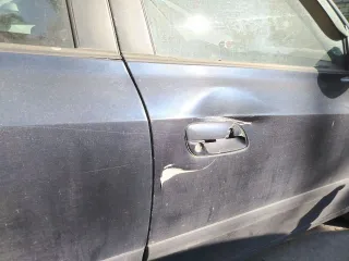 HYUNDAI ELANTRA 1.6 GLS, 2005 г.в., VIN KMHDN44BP6U247181