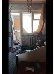 2-комн квартира 59,3 кв.м, Воркута, Коми Респ Квартира, площадь: 59,3кв.м., адрес (местонахождение): 169926, Коми Респ, Воркута г, Северный пгт, Народная ул, дом № 16, квартира 59, кадастровый номер: 11:16:0901002:191