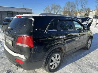Kia Sorento, 2010 года, 174 лс, 252565 км, полный привод, АКПП. Транспортное средство: KIA SORENTO XM, идентификационный номер (VIN): KNAKU811DA5100033, год изготовления: 2010, госномер О220ТТ32. В залоге у АО "ТБанк". Разряжен АКБ, не работает генератор, номер двигателя не соответствует номеру в…