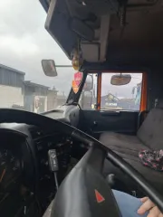 Камаз 4528-20, 2013 года выпуска, автомобиль самосвал. Государственный регистрационный знак Х932МВ124, ПТС 16НН262930, СТС ТС2443 № 289103, VIN X8945280LDOBA7666.