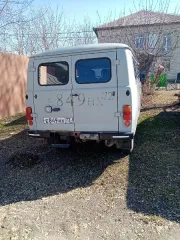УАЗ 220694, 2007 автомобиль специализированный пассажирский, год выпуска 2007, VIN ХТТ22069470403038, цвет белая ночь, модель, номер двигателя: 421З0Н 70402965, шасси № 37410070424356, регистрационный знак Е849НХ72 с тахографом "АТОЛ" DRIVE – 5 и комплектом системы и аппаратно-программного…