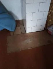 Доля в квартире 35.2 кв.м, жилое назначение, 2 этаж. Адрес: Россия, Архангельская область, м.р-н Ленский, с.п. Сафроновское, с. Яренск, Набережная Подбельского, дом 11, квартира 5. Кадастровый номер: 29:09:080102:77