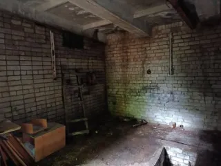 Земельный участок 100 кв.м с гаражом 26,2 кв.м, Ульяновская область, РНФИ П11730000175, с кадастровым номером 73:19:040105:153 по адресу: Россия, 433310, Ульяновская область, Ульяновский район, Ишеевка, Ленина ул, д. 57 а, с расположенным на нем объектом недвижимого имущества: гараж общей площадью…
