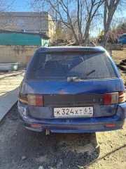 ВАЗ 21113, 2004 Легковой автомобиль - ВАЗ 21113 Легковой универсал, VIN XTA21113040158816, год выпуска 2004, цвет серебристый ярко-синий