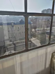 Квартира общей площадью 30,2 кв. м, кадастровый номер 62:29:0070048:1772, расположена по адресу: Рязанская область, г. Рязань, ул. Типанова, д. 16, корп. 1, кв. 49.