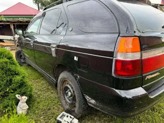 Nissan R Nessa, 1998 г.в. VIN: N30-119291