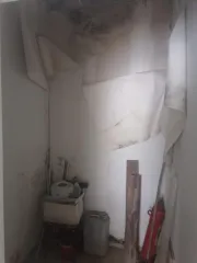 Объект аренды площадью 34,20 кв. м, номера на поэтажном плане: этаж 1, ком. 10-14, адрес: Ростовская область, Каменский район, хутор Красновка, улица Профильная, дом 127. Назначение здания: нежилое, общая площадь 34,2 кв. м.