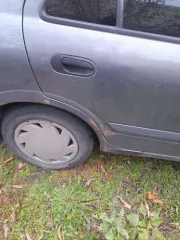 Nissan Almera 1.8 Comfort, 2006 - автомобиль Ниссан Альмера 1.8 Комфорт, 2006 года выпуска, VIN (№ кузова): SJNBBAN16U2665121, модель, № двигателя: QG18 446529Q, цвет: серый, мощность двигателя: 116 л. с., объём двигателя: 1769 см. куб. состояние переданного имущества: не на ходу (сломаны двигатель…