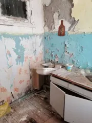 Квартира 40,8 кв.м, Свердловская обл. 2 комн. Жилое помещение площадью 40,8 кв.м., с кадастровым номером: 66:51:0109003:808, расположенная по адресу: Российская Федерация, Свердловская область, город Красноуральск, улица Центральная, дом 5, квартира 9.